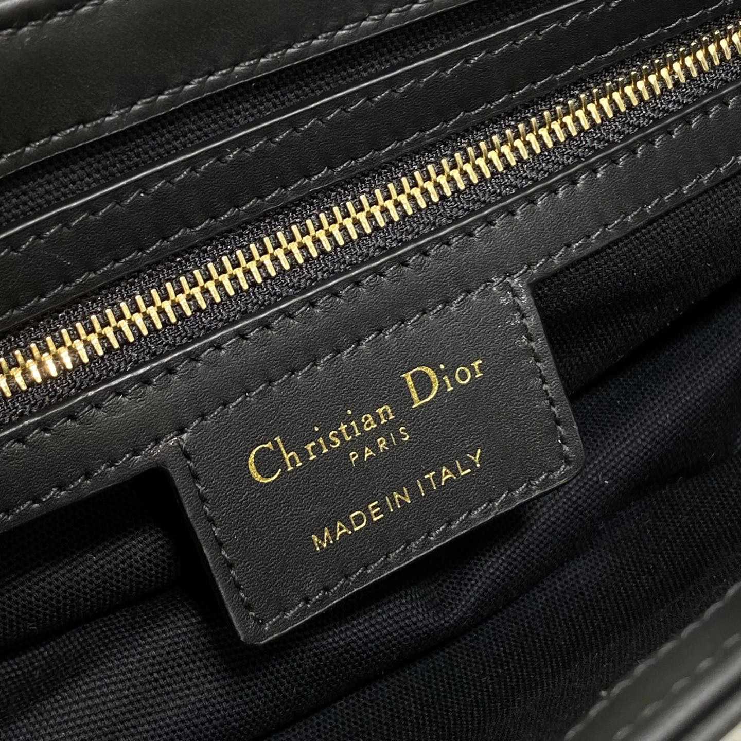 Dior Small Streetchic Bag   - PerfectKickZ
