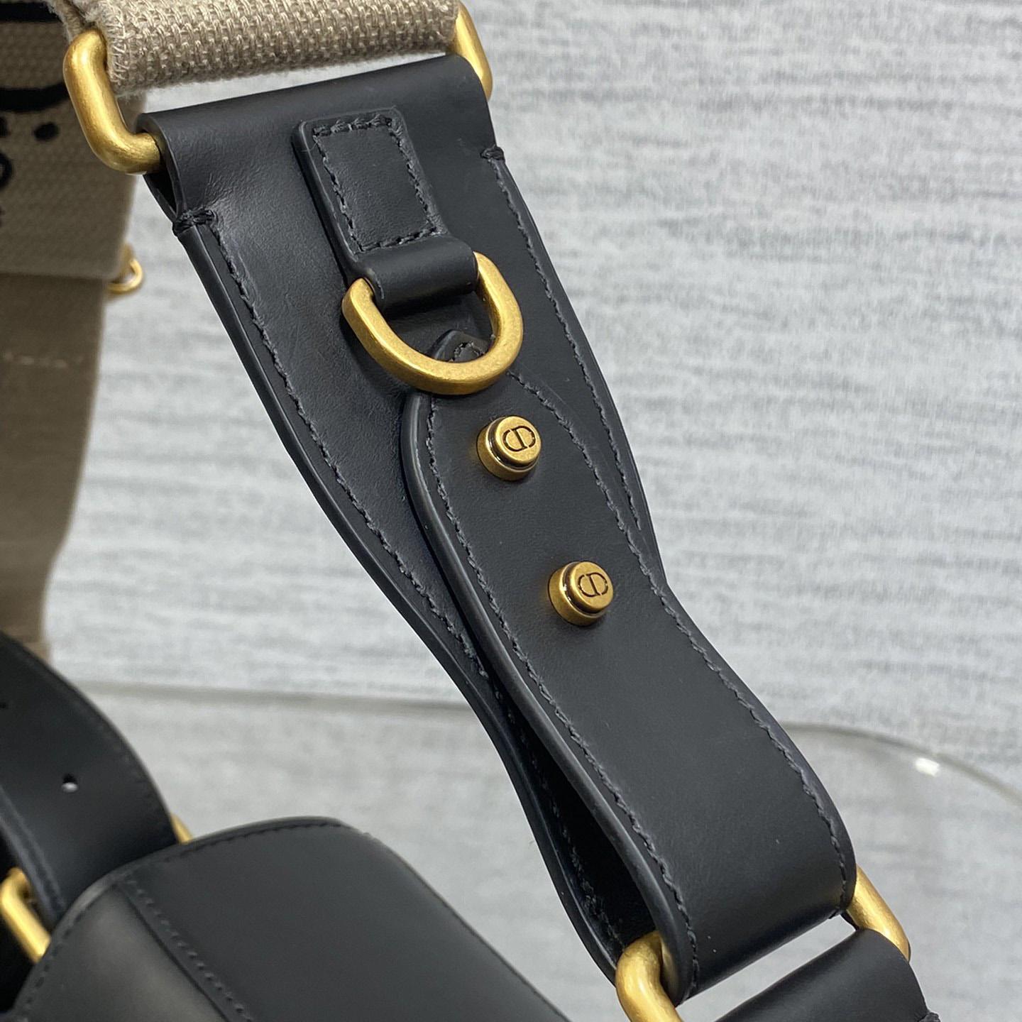 Dior Small Streetchic Bag   - PerfectKickZ