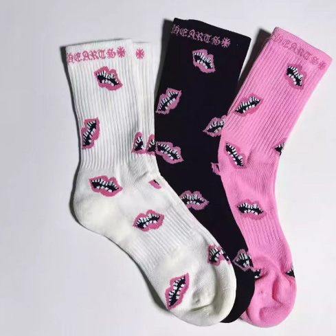 Chrome Heart Socks - PerfectKickZ