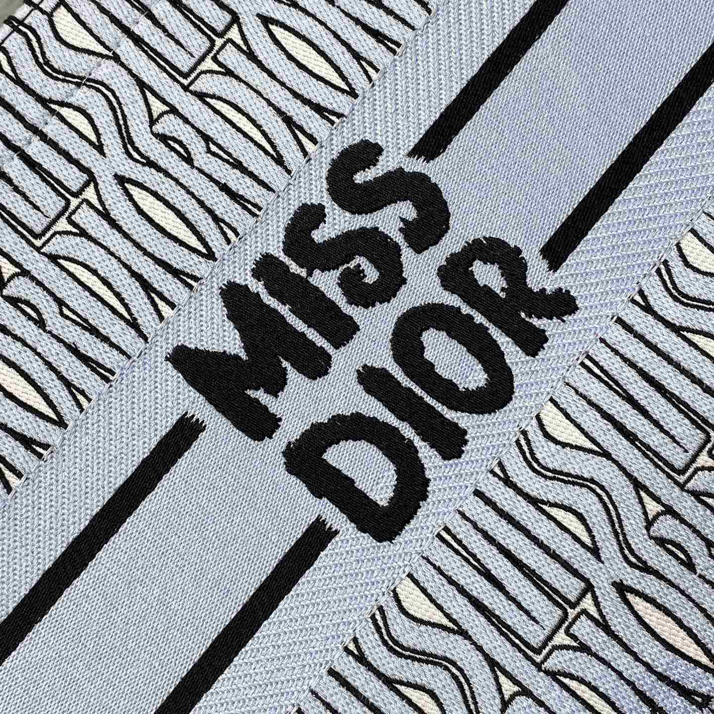 Dior 'Miss Dior 'Book Tote    36*18*28cm - PerfectKickZ
