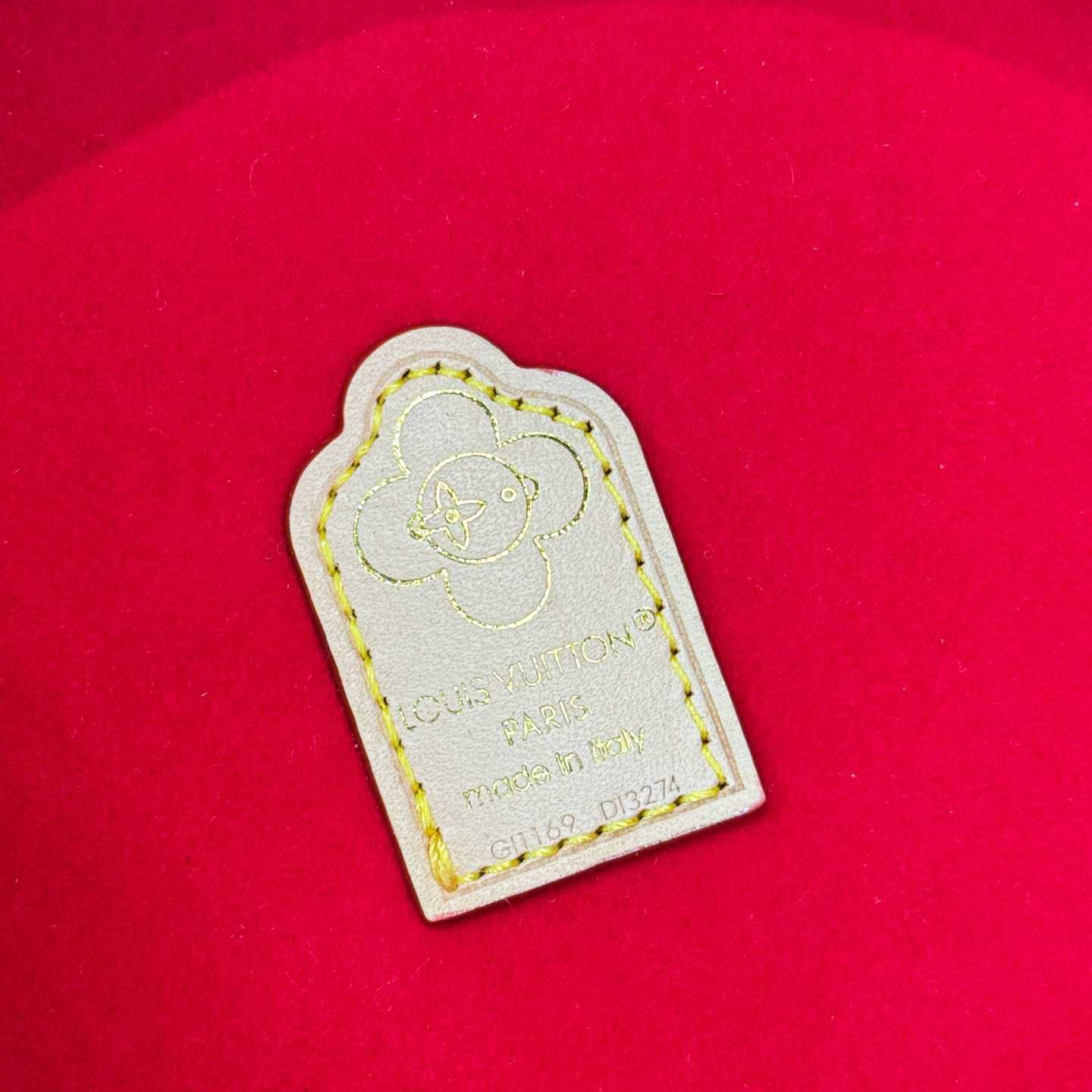 Louis Vuitton Vivienne Candy Box   GI1169 - PerfectKickZ