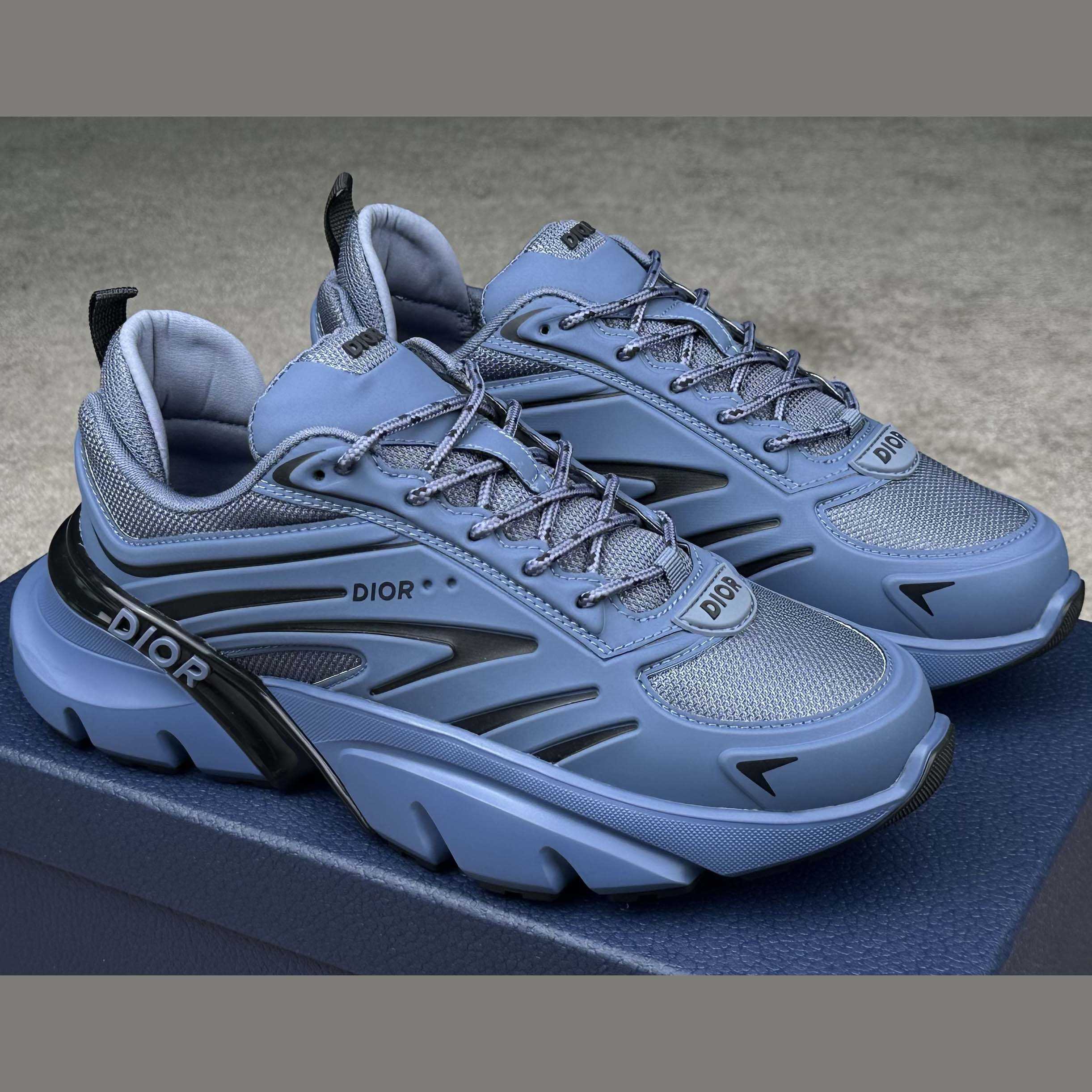 Dior B44 Blade Sneaker   - PerfectKickZ