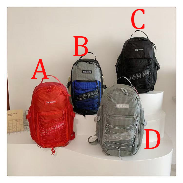 supreme Backpack - PerfectKickZ