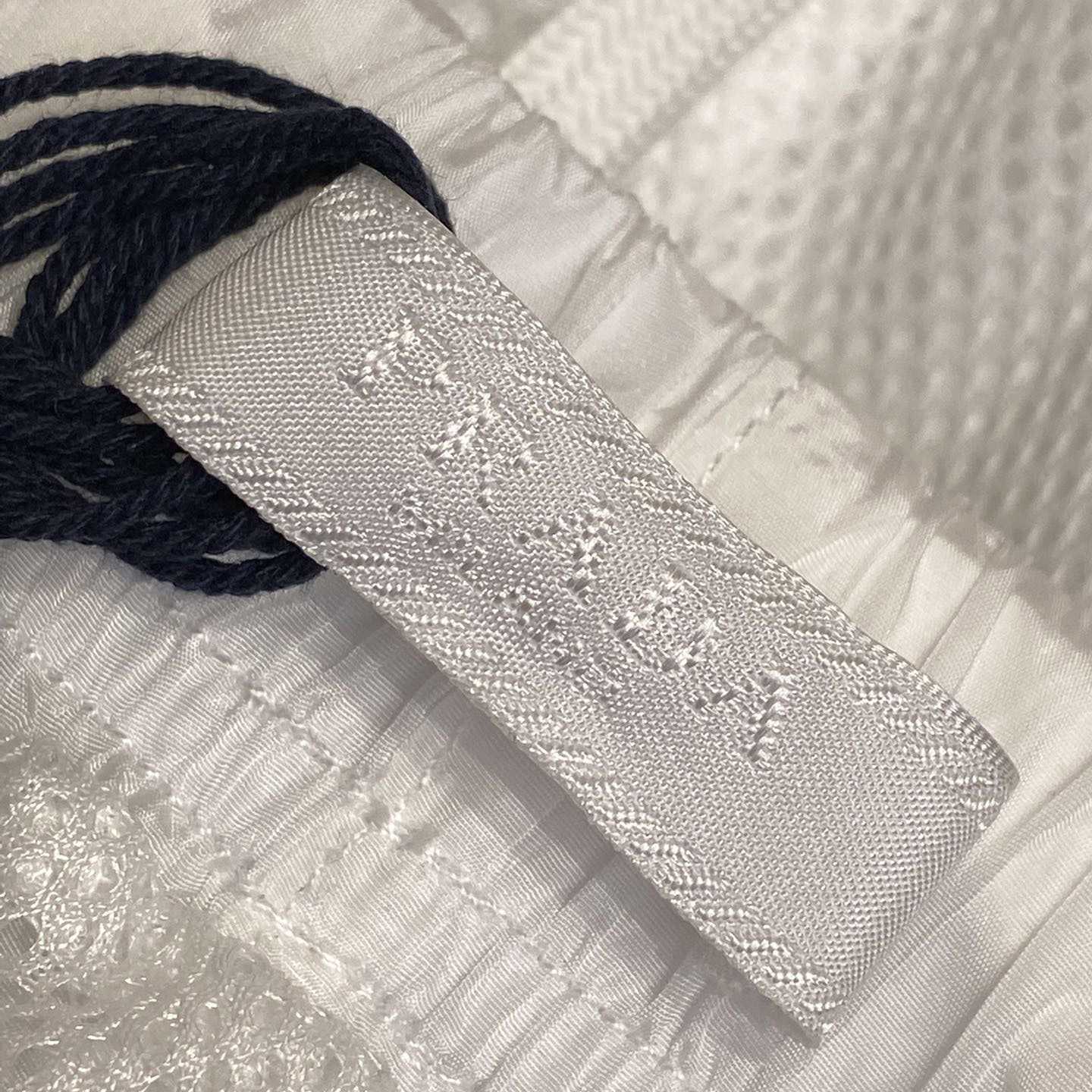 Prada Logo Swim Short - PerfectKickZ