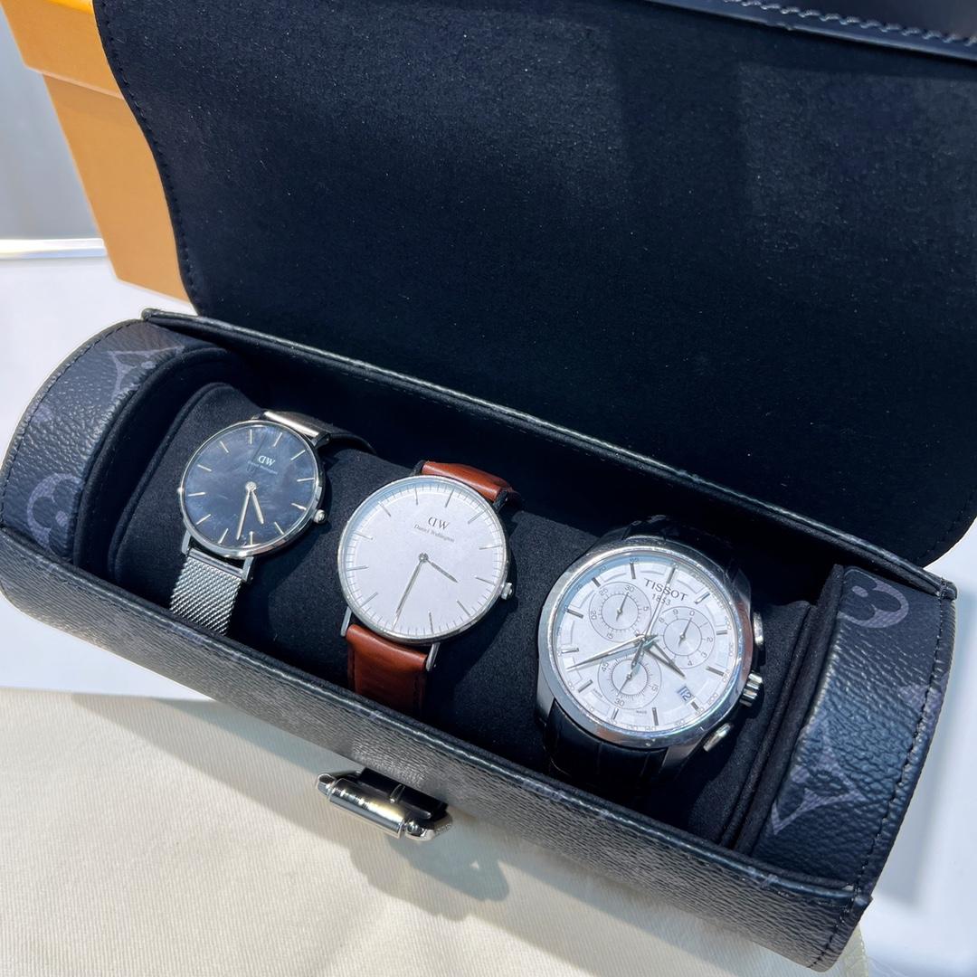 Louis Vuitton Etui 3 Montres     - PerfectKickZ