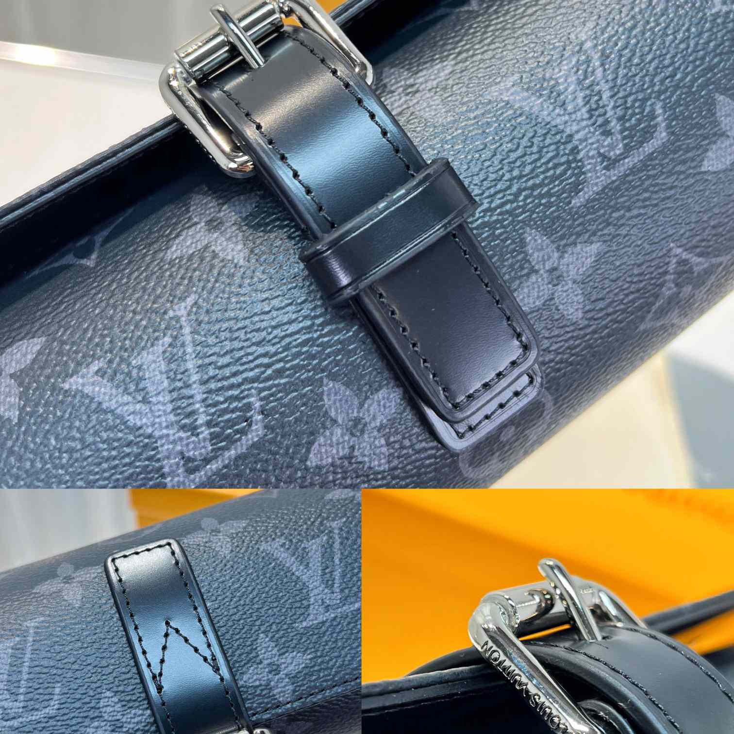 Louis Vuitton Etui 3 Montres     - PerfectKickZ