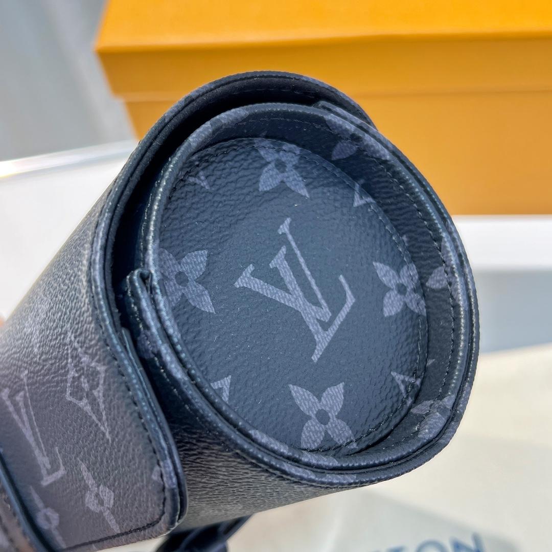 Louis Vuitton Etui 3 Montres     - PerfectKickZ