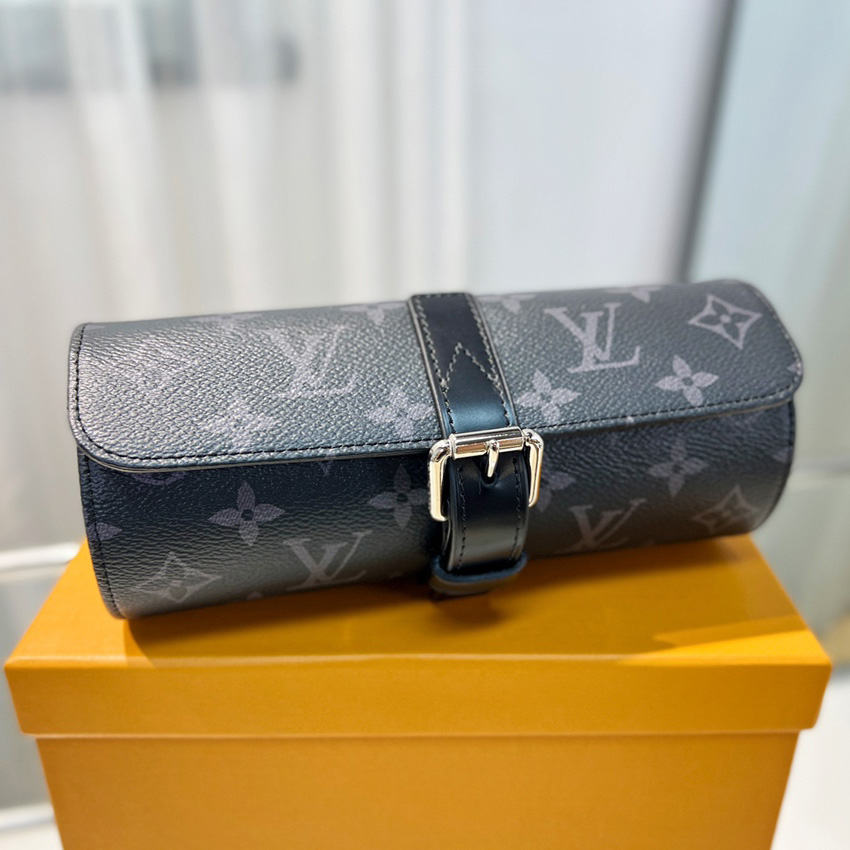 Louis Vuitton Etui 3 Montres     - PerfectKickZ