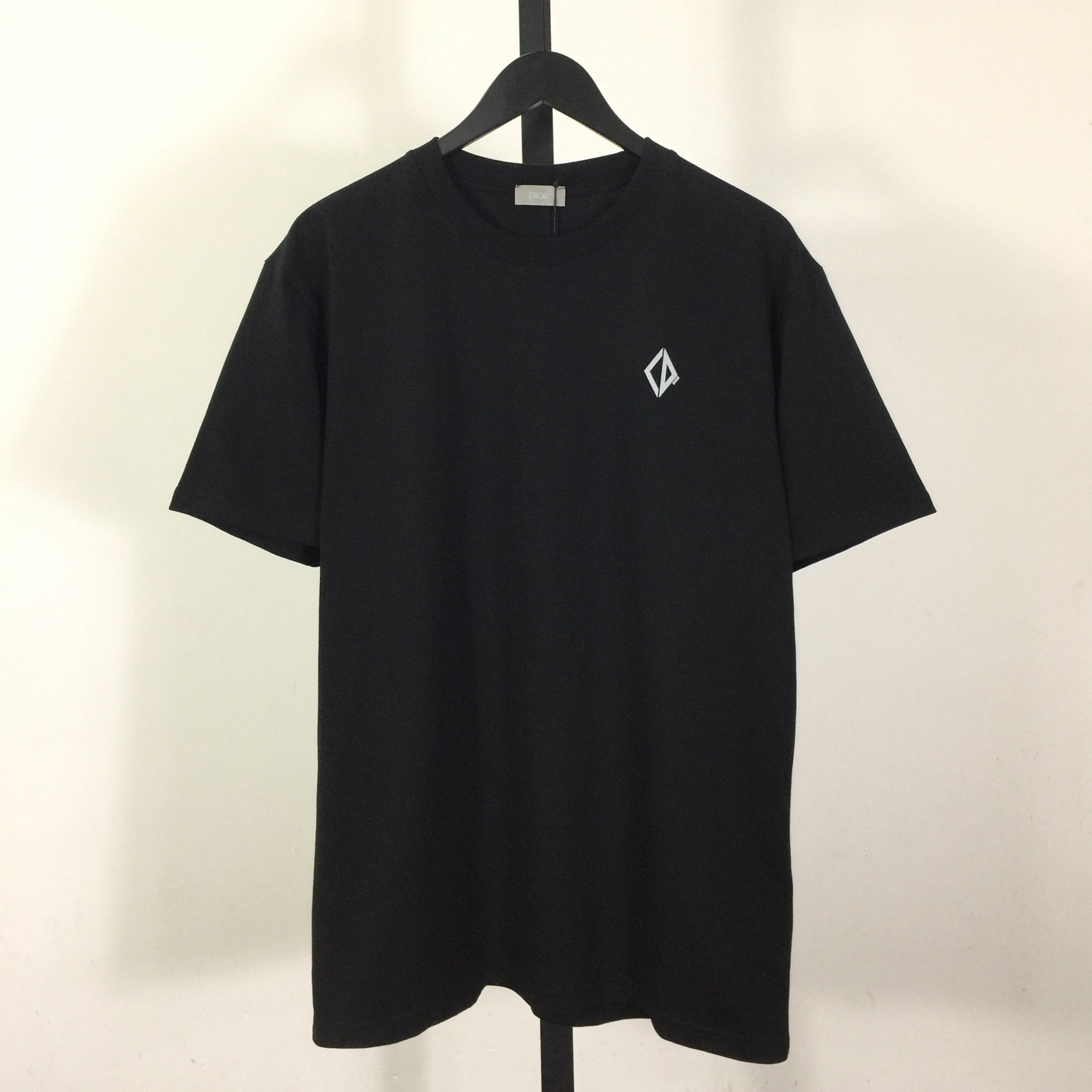 Dior CD Diamond T-Shirt, Relaxed Fit  - PerfectKickZ