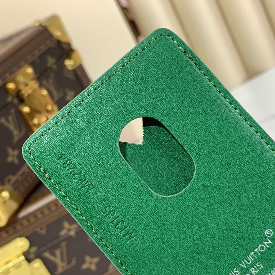 Louis Vuitton Porte-Cartes Magnet  M12855 - PerfectKickZ