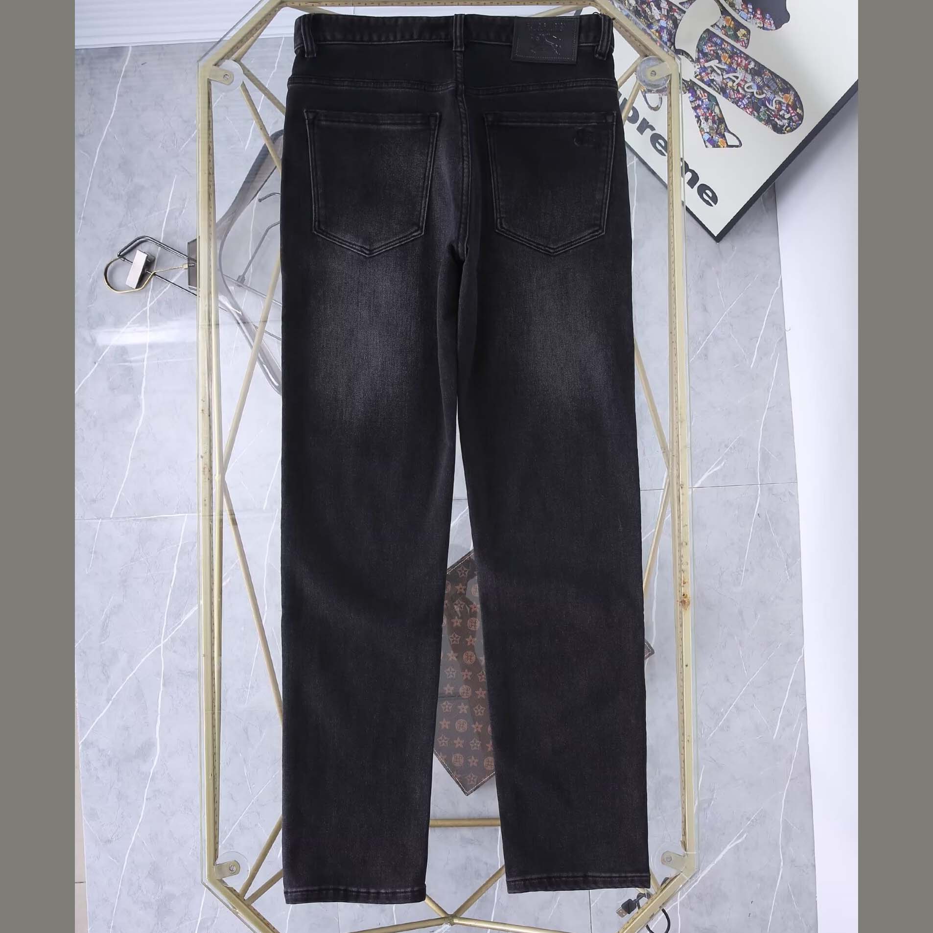 Burberry Jeans - PerfectKickZ