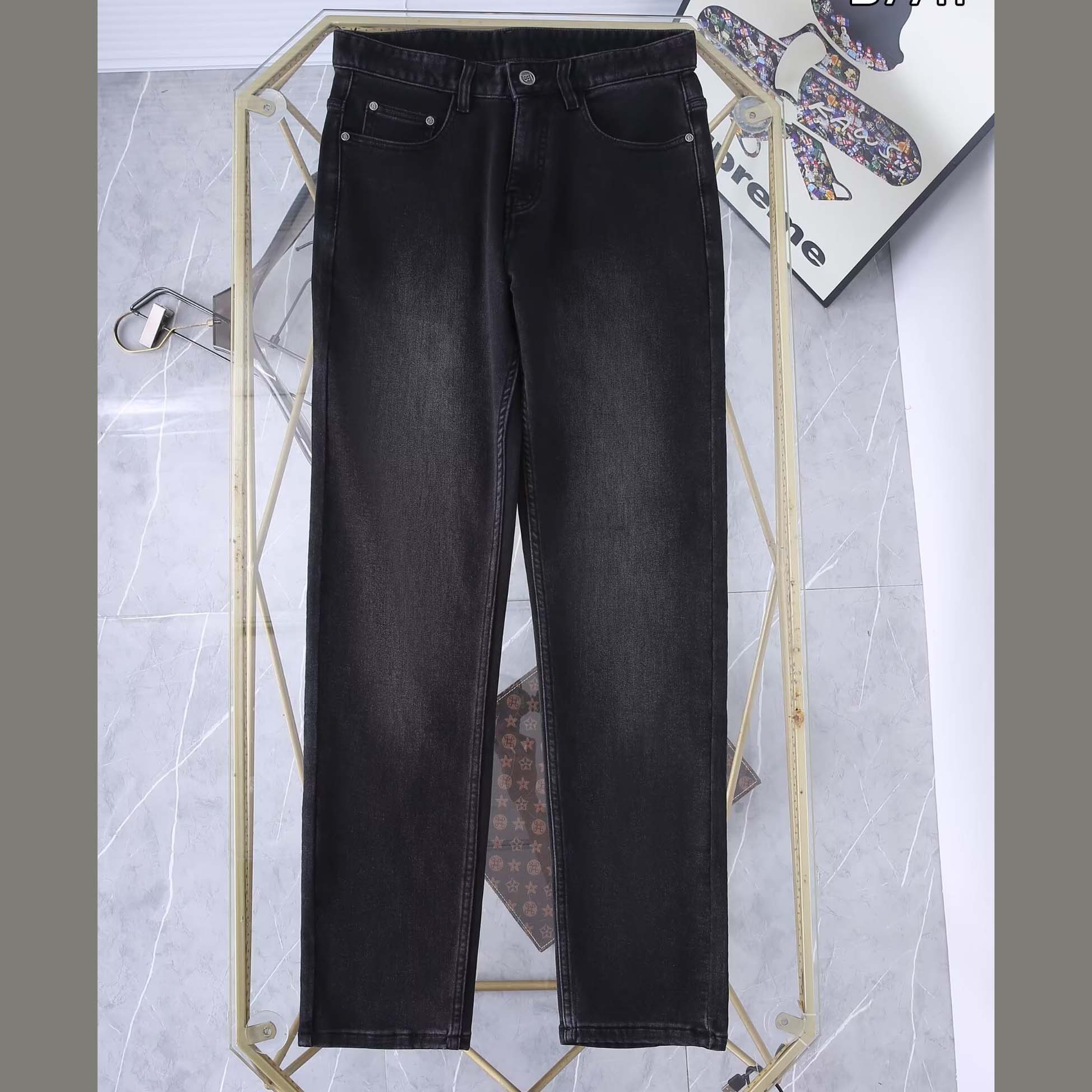 Burberry Jeans - PerfectKickZ