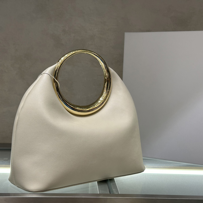Jacquemus The Calino (24*9.5*20cm) - PerfectKickZ