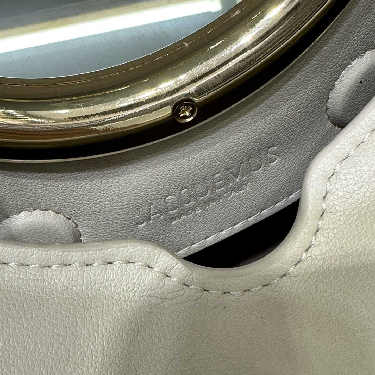 Jacquemus The Calino (24*9.5*20cm) - PerfectKickZ