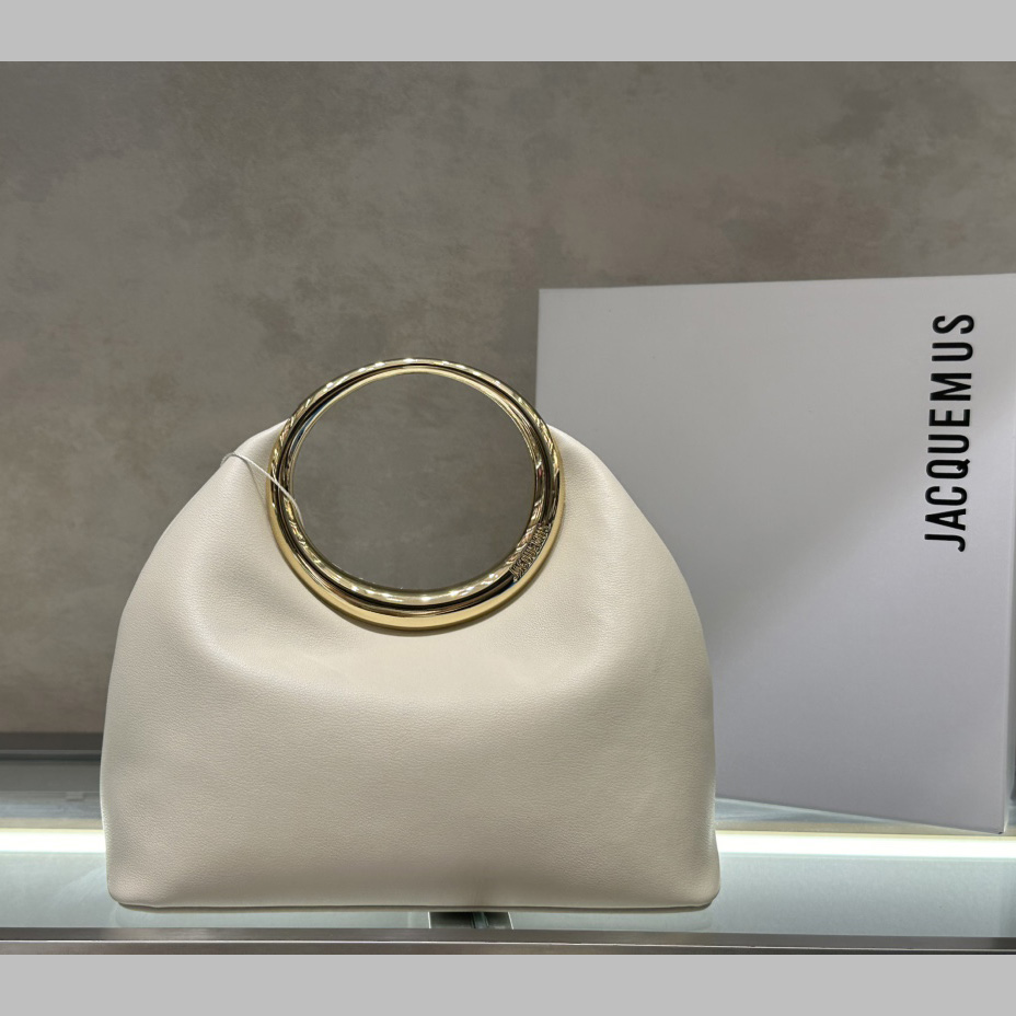 Jacquemus The Calino (24*9.5*20cm) - PerfectKickZ