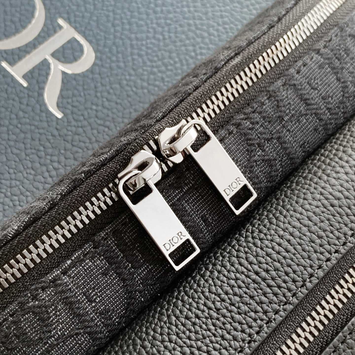 Dior And Kaws Rider 2.0 Belt Bag - PerfectKickZ