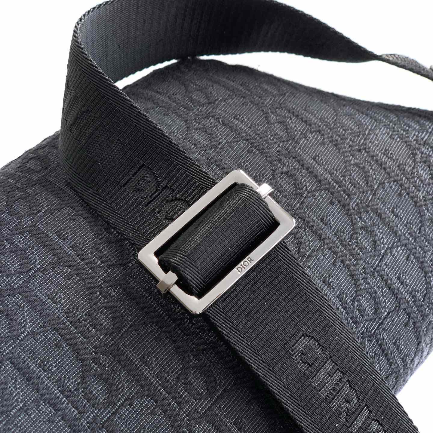 Dior And Kaws Rider 2.0 Belt Bag - PerfectKickZ