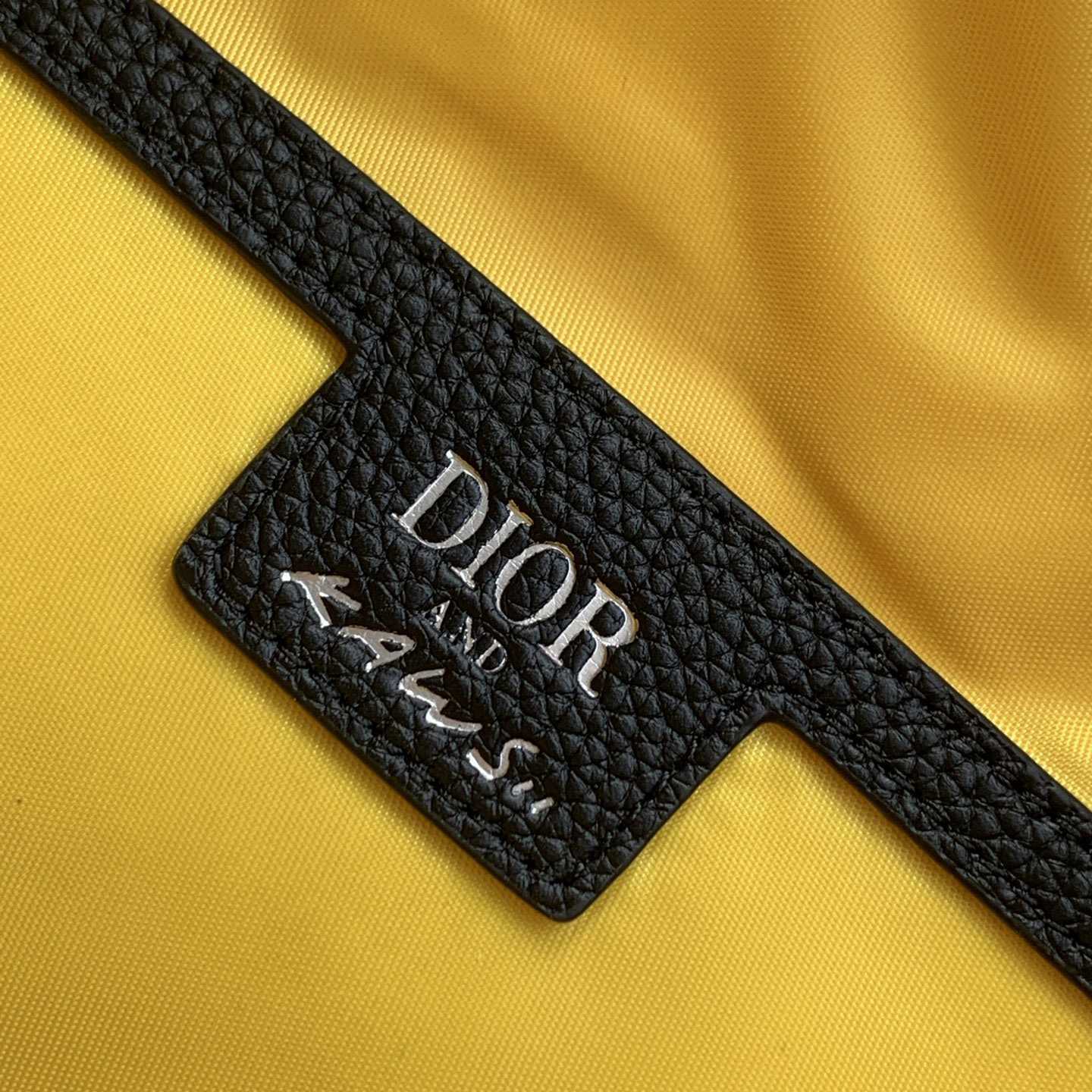 Dior And Kaws Rider 2.0 Belt Bag - PerfectKickZ