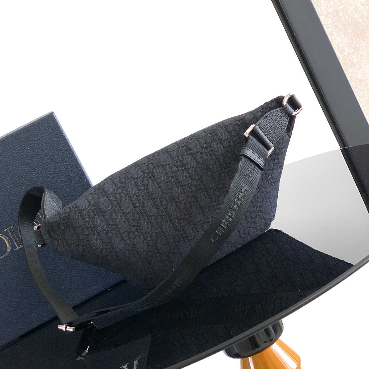 Dior And Kaws Rider 2.0 Belt Bag - PerfectKickZ