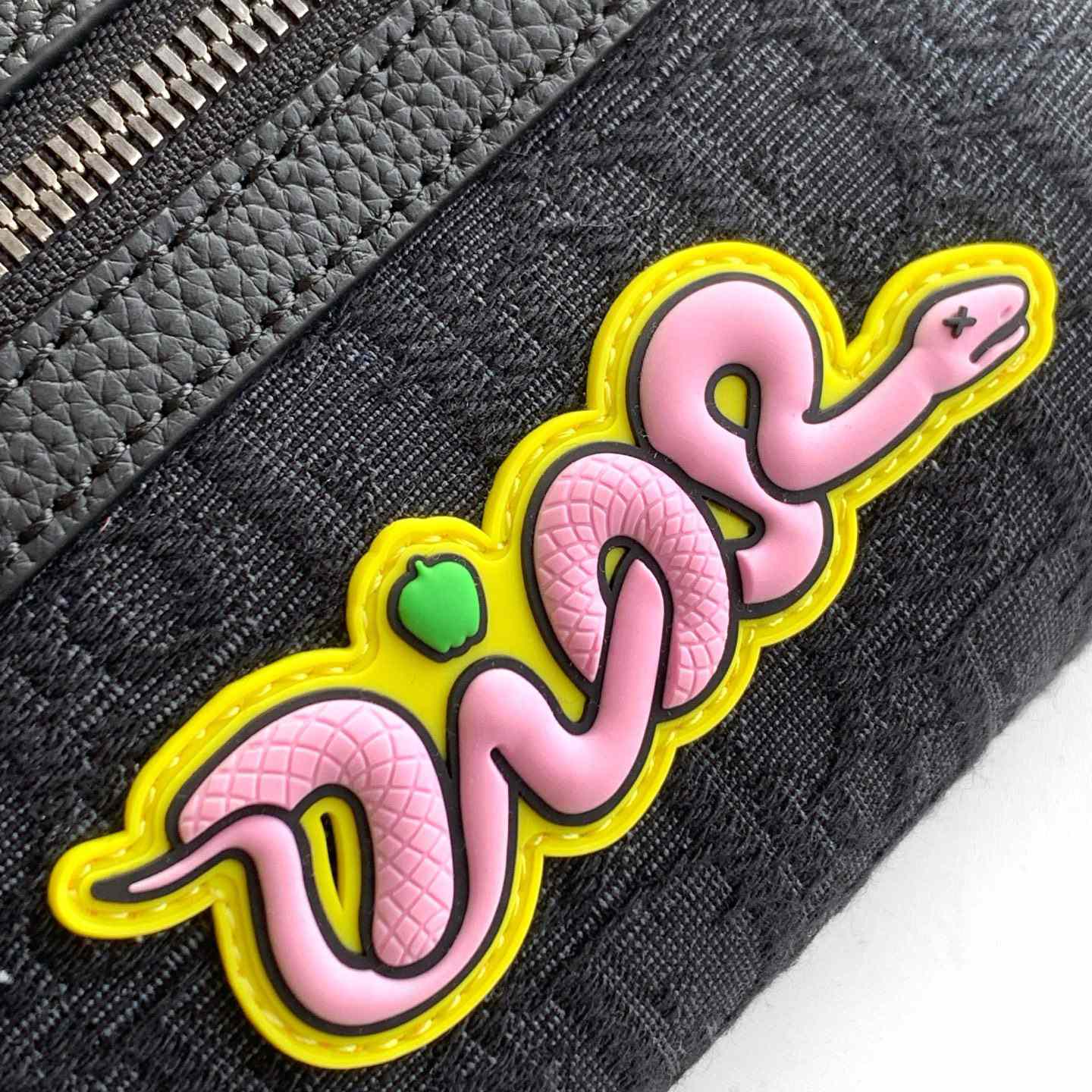 Dior And Kaws Rider 2.0 Belt Bag - PerfectKickZ