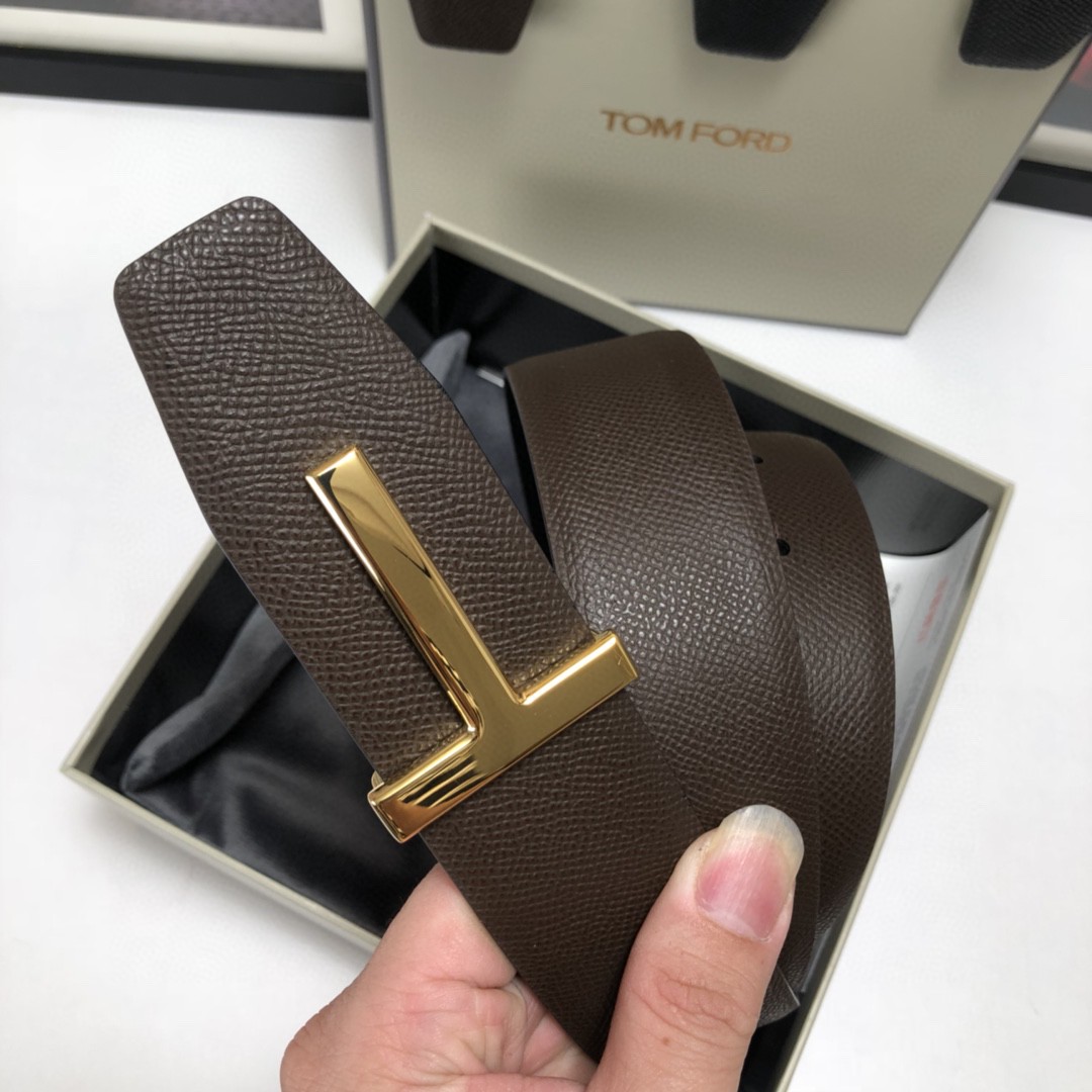 Tom Ford Belt - PerfectKickZ