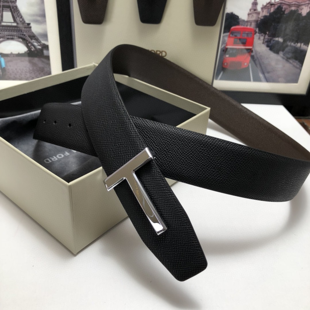 Tom Ford Belt - PerfectKickZ