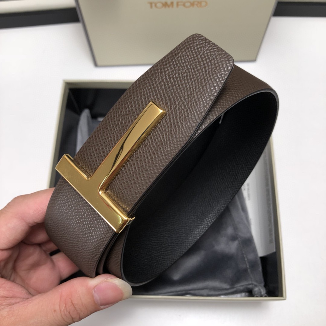 Tom Ford Belt - PerfectKickZ