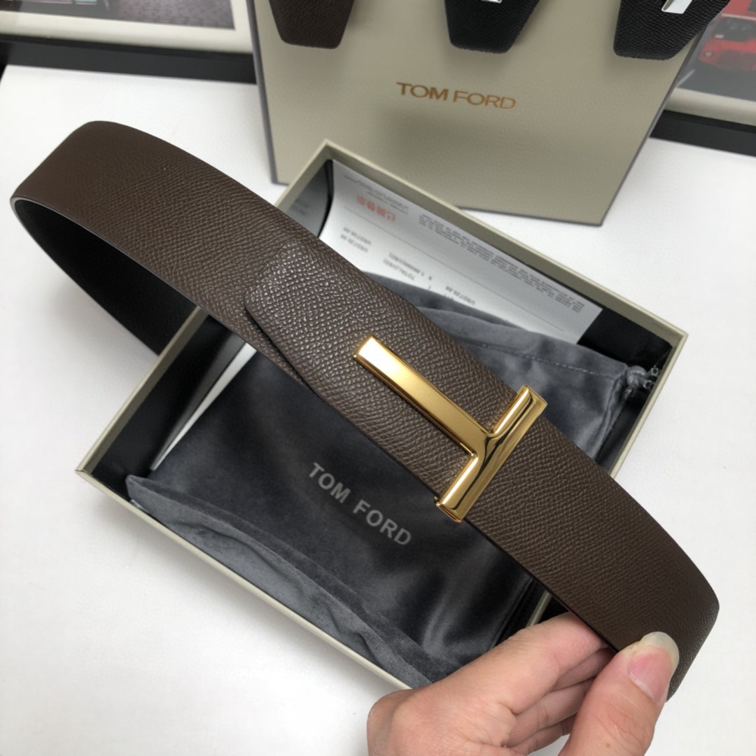 Tom Ford Belt - PerfectKickZ