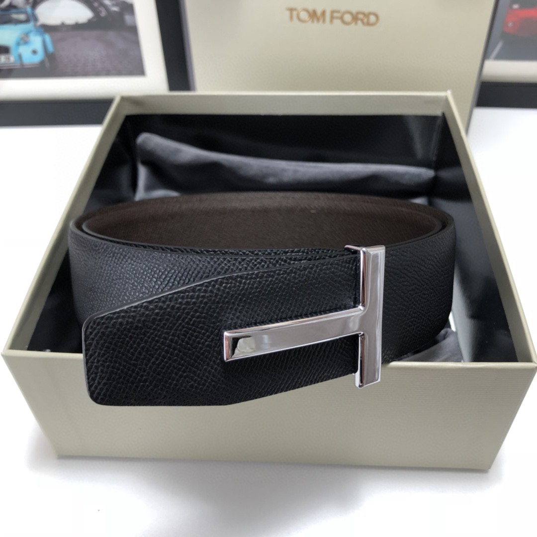 Tom Ford Belt - PerfectKickZ