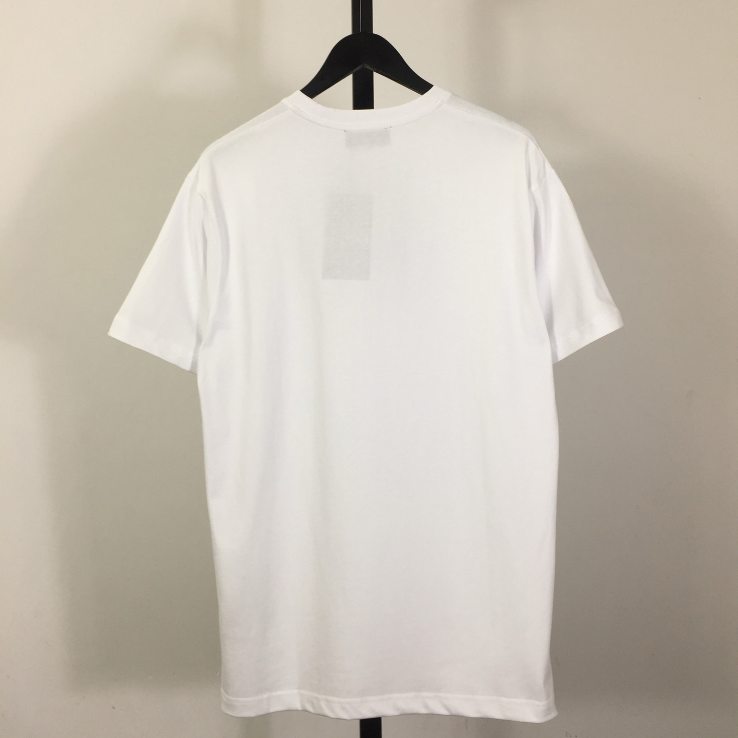 Gucci Web-detail T-shirt - PerfectKickZ