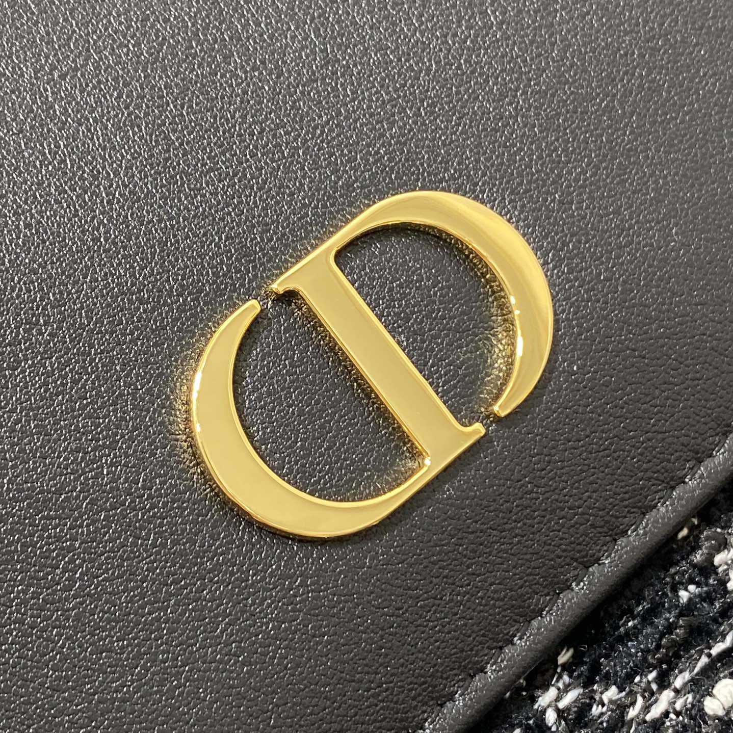 Dior Medium Dior Caro Backpack  - PerfectKickZ