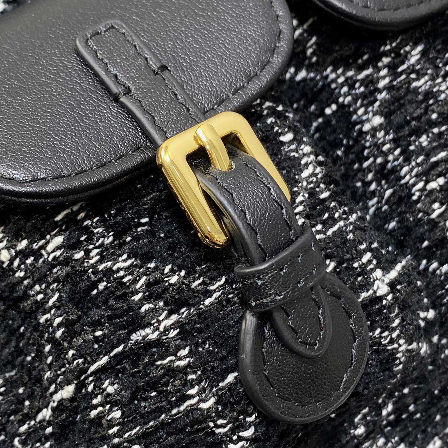 Dior Medium Dior Caro Backpack  - PerfectKickZ