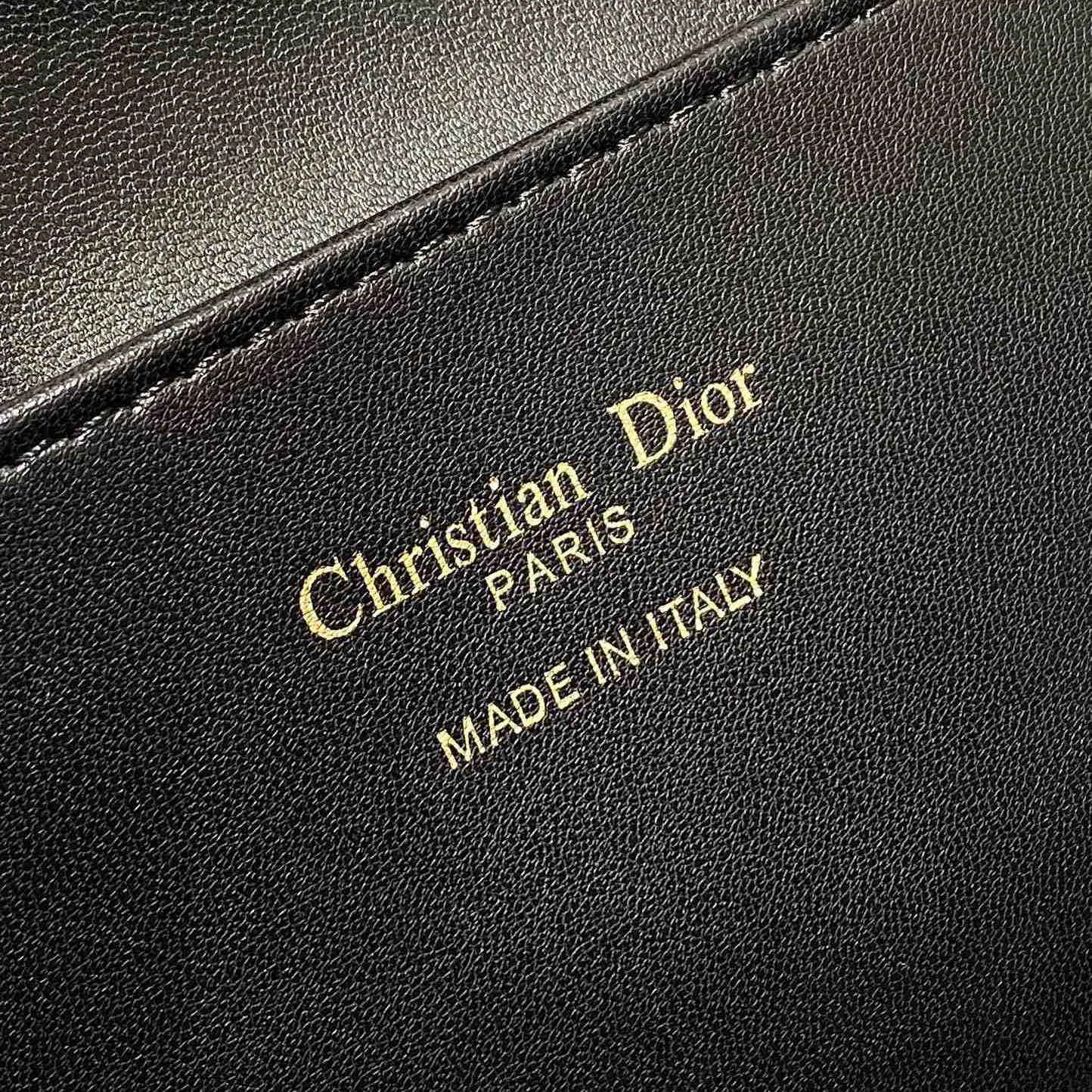 Dior Medium Dior Caro Backpack  - PerfectKickZ