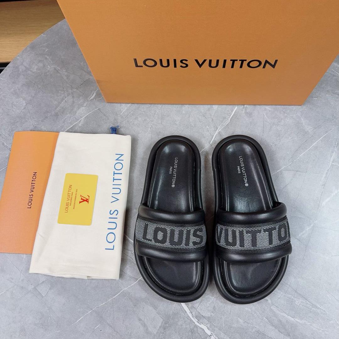Louis Vuitton LV Bliss Comfort Mule   1ACTJ1 - PerfectKickZ
