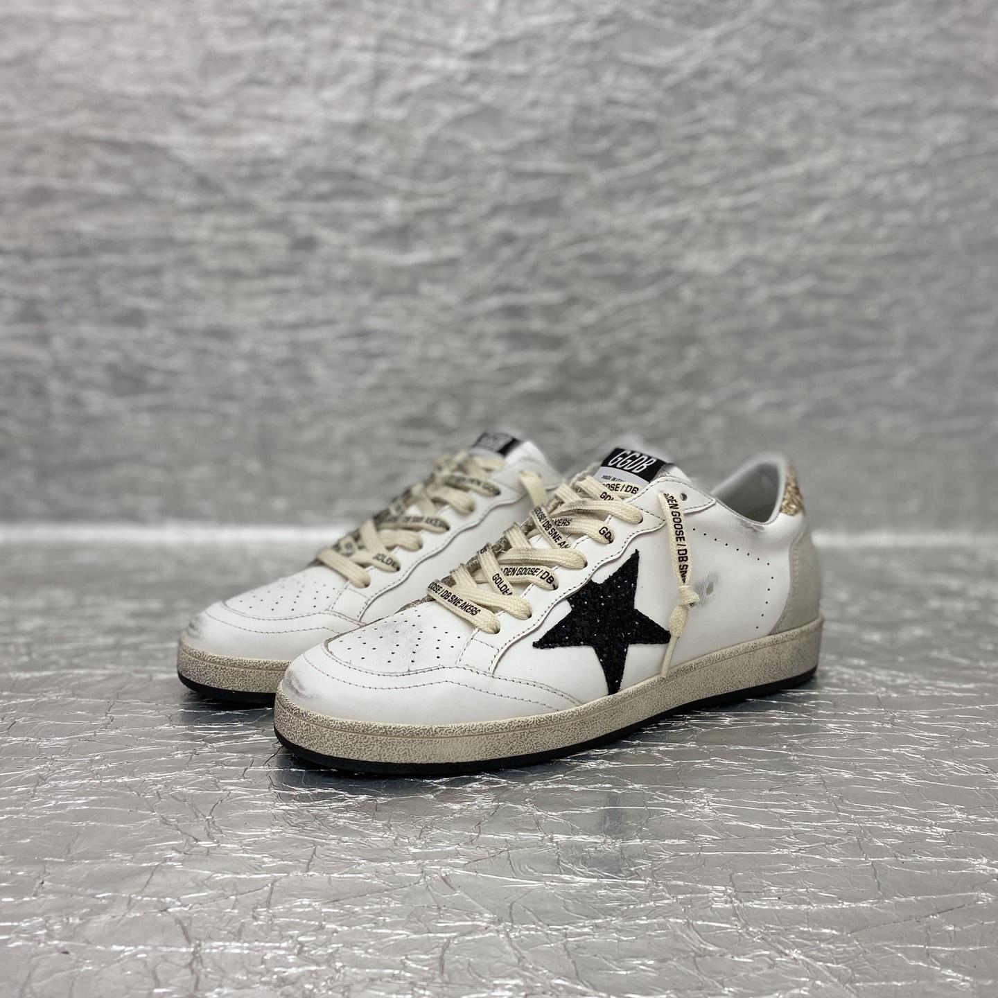 Golden Goose Sneakers - PerfectKickZ
