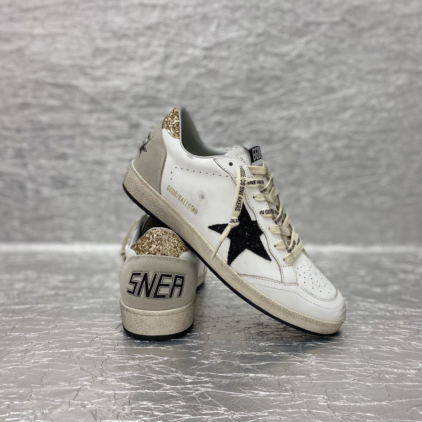 Golden Goose Sneakers - PerfectKickZ