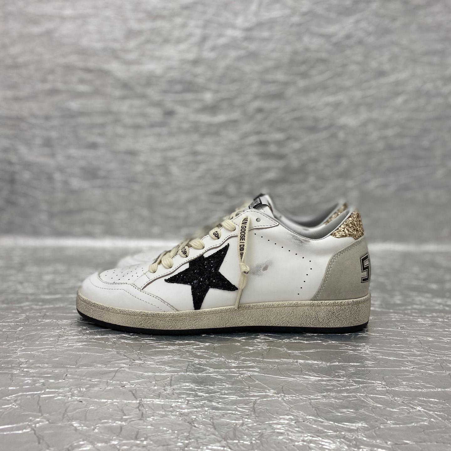Golden Goose Sneakers - PerfectKickZ