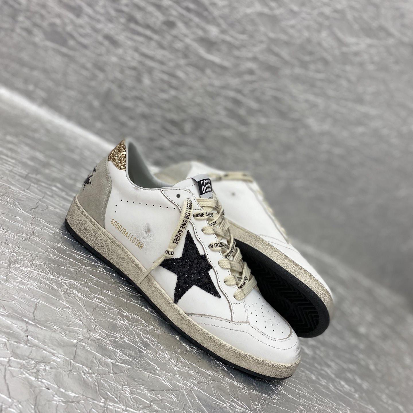Golden Goose Sneakers - PerfectKickZ