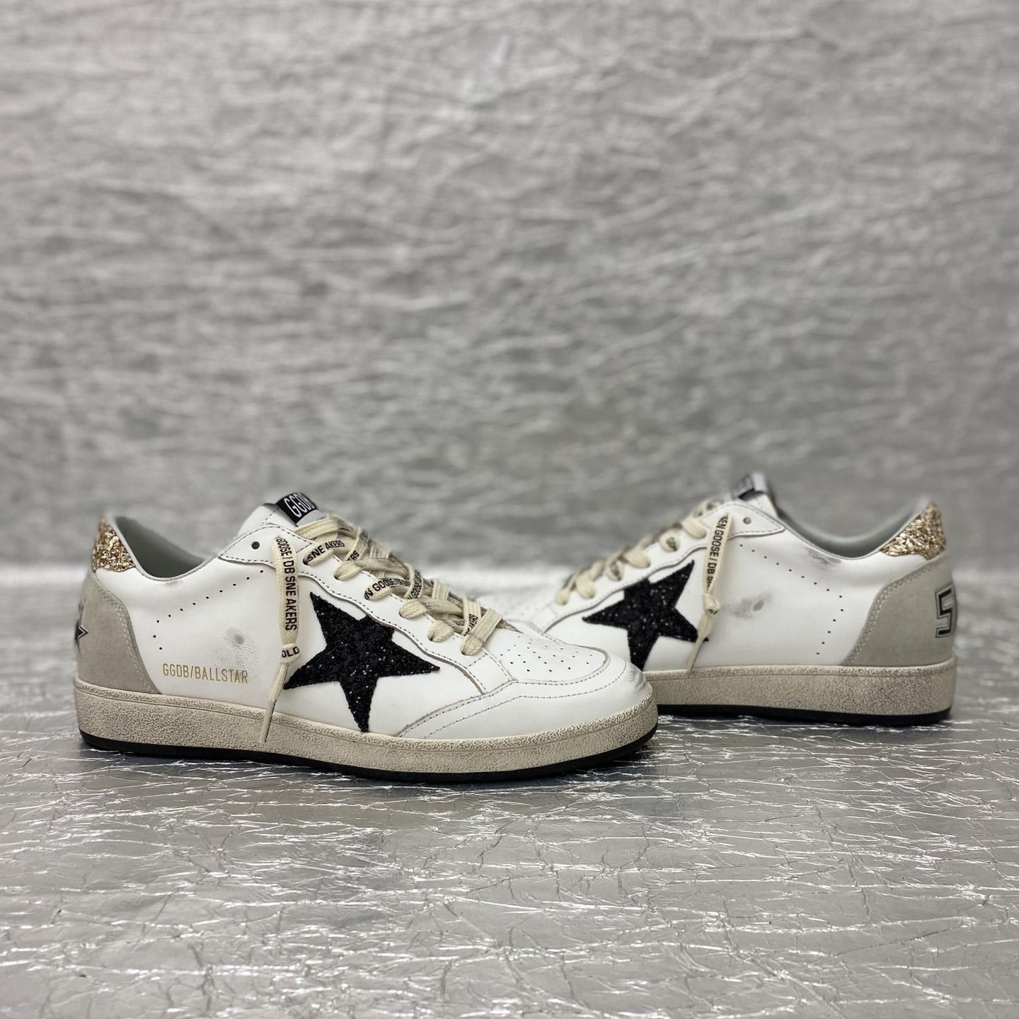 Golden Goose Sneakers - PerfectKickZ
