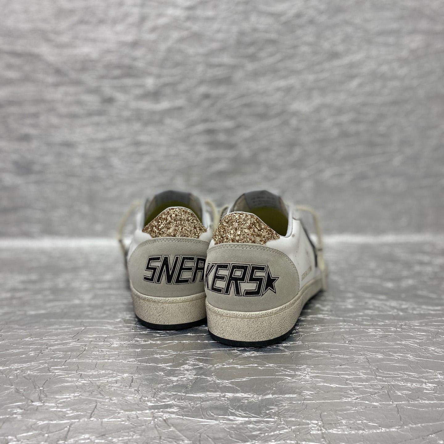 Golden Goose Sneakers - PerfectKickZ