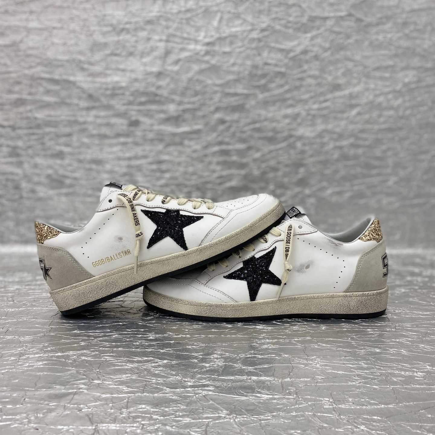 Golden Goose Sneakers - PerfectKickZ