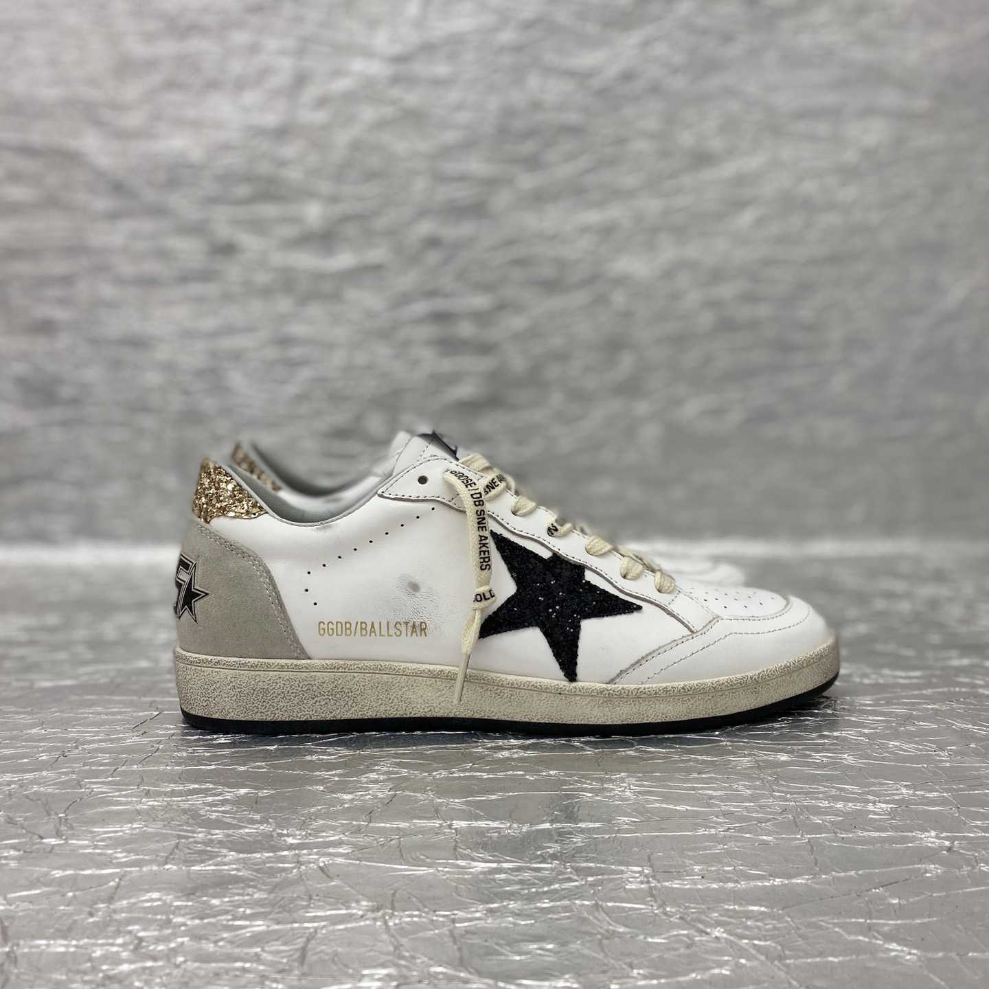 Golden Goose Sneakers - PerfectKickZ