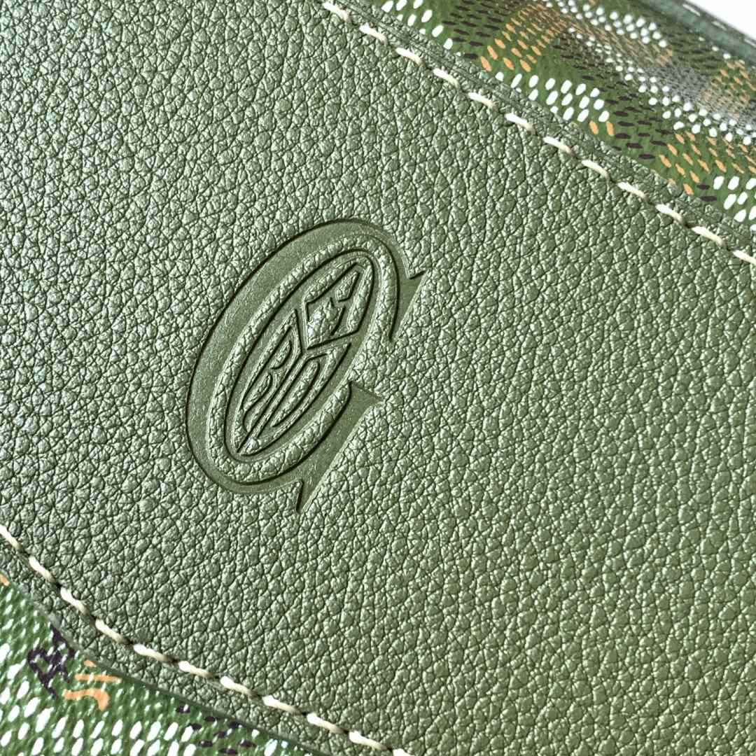Goyard Cisalpin Backpack - PerfectKickZ