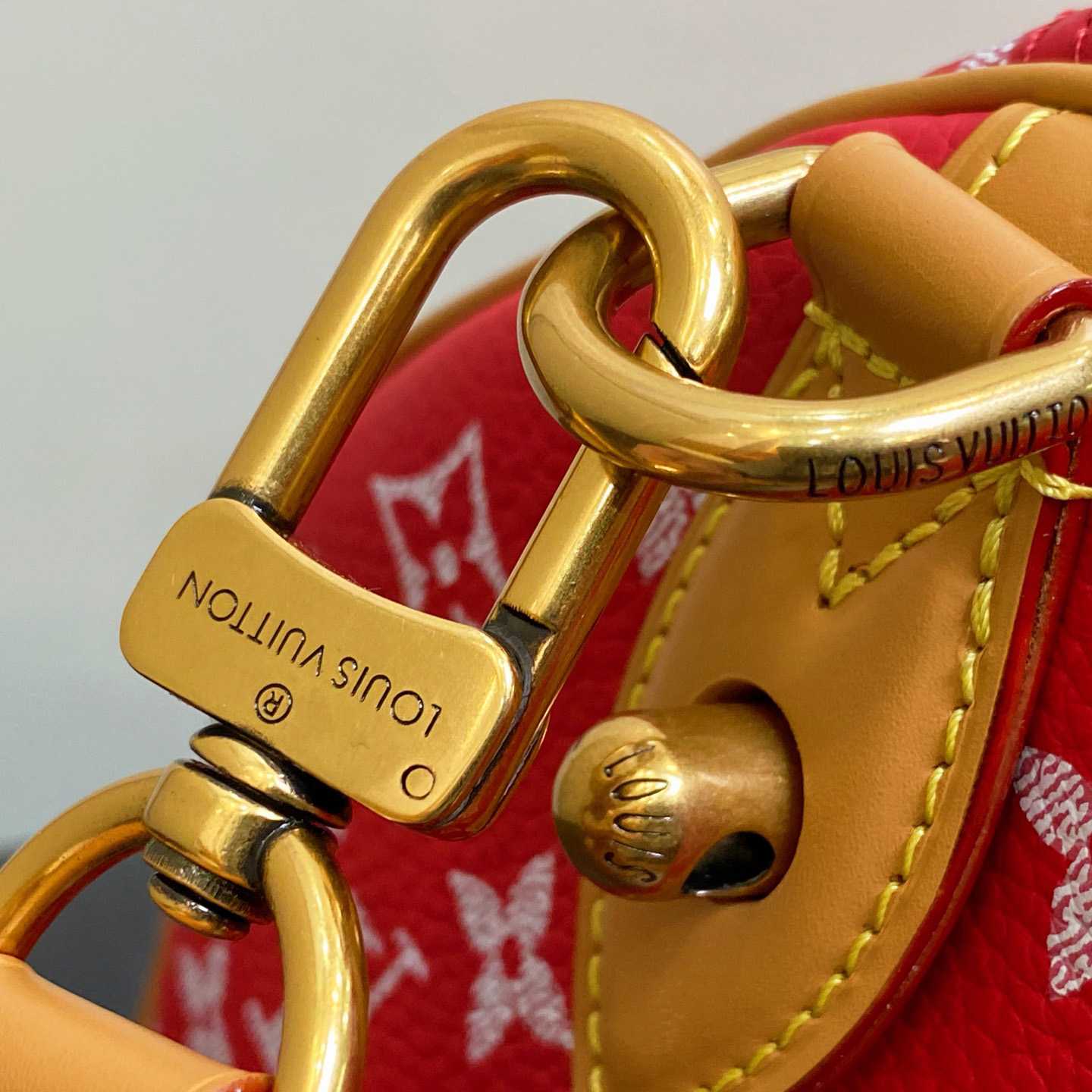 Louis Vuitton Speedy P9 Bandoulière 30   M14067 - PerfectKickZ