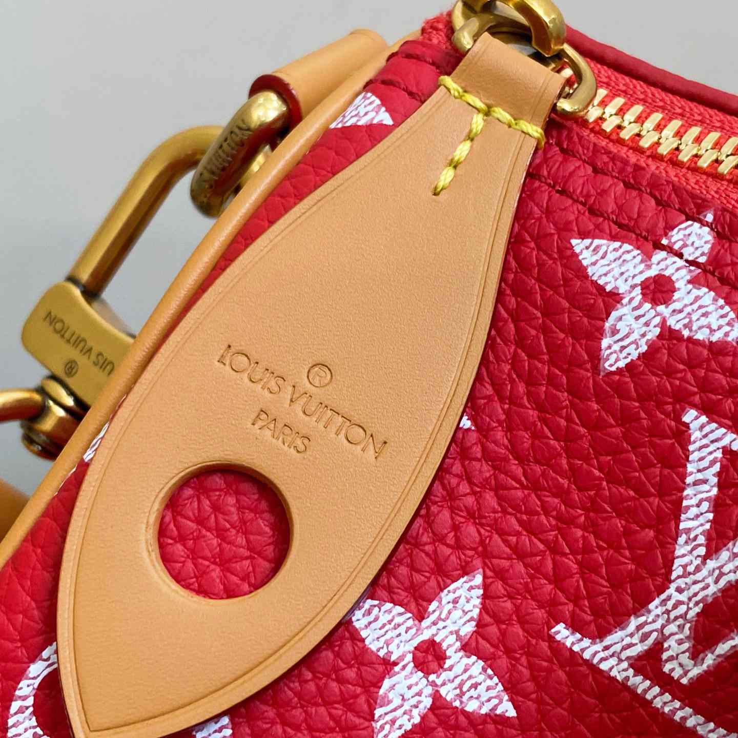 Louis Vuitton Speedy P9 Bandoulière 30   M14067 - PerfectKickZ