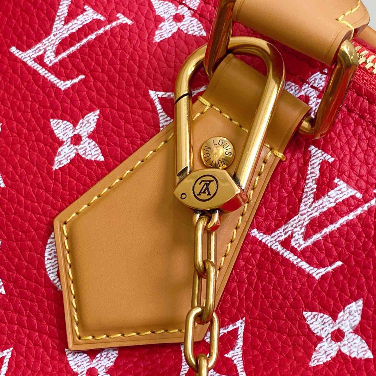 Louis Vuitton Speedy P9 Bandoulière 30   M14067 - PerfectKickZ