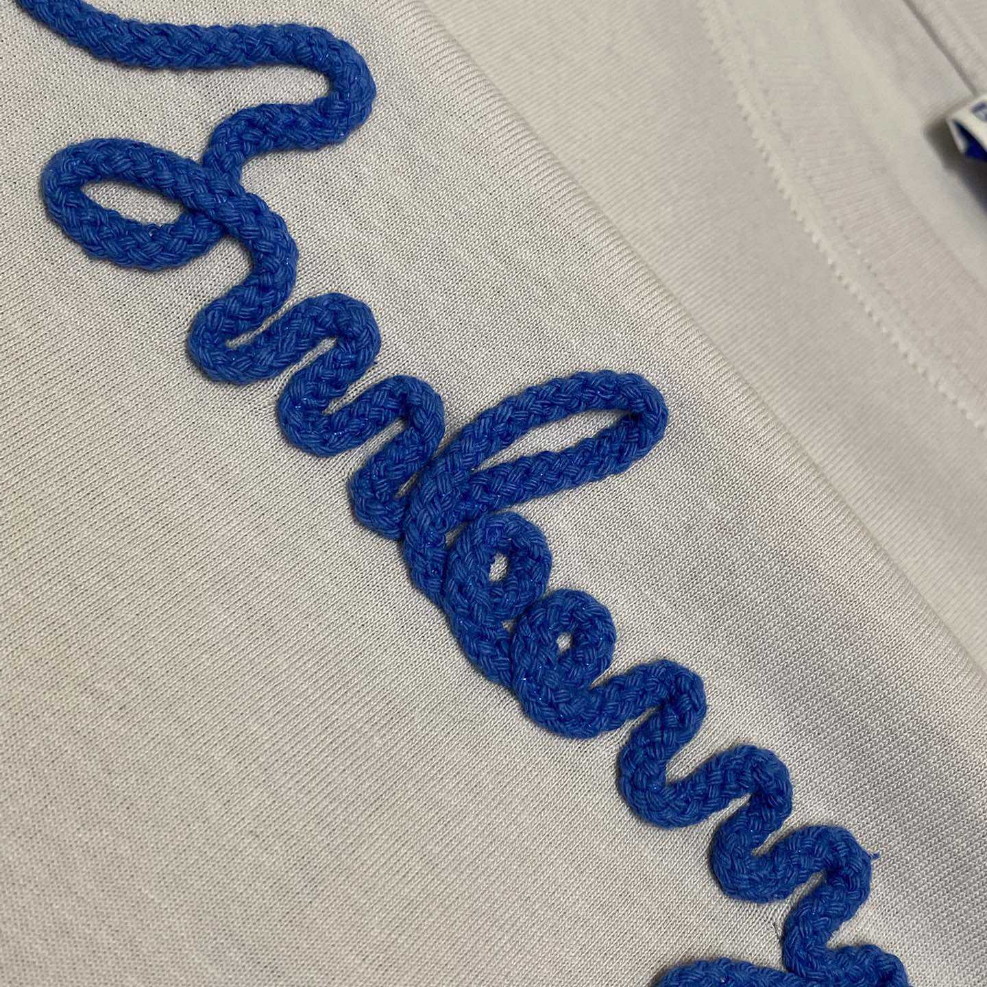 Burberry Knot Logo Cotton T-shirt   - PerfectKickZ