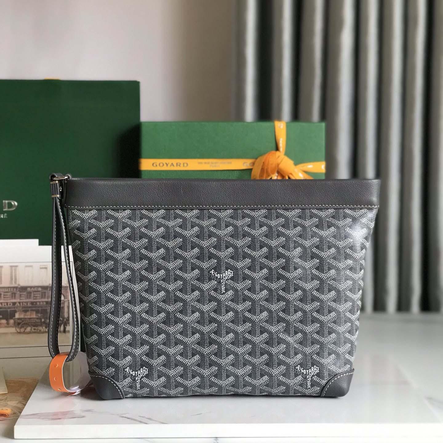Goyard Conti Pouch - PerfectKickZ