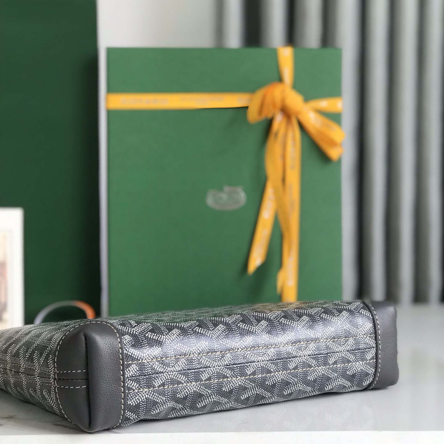 Goyard Conti Pouch - PerfectKickZ