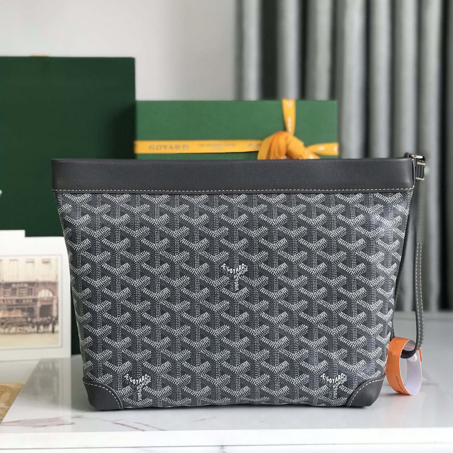 Goyard Conti Pouch - PerfectKickZ